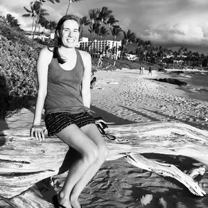 Meet your Posher, Sabrina